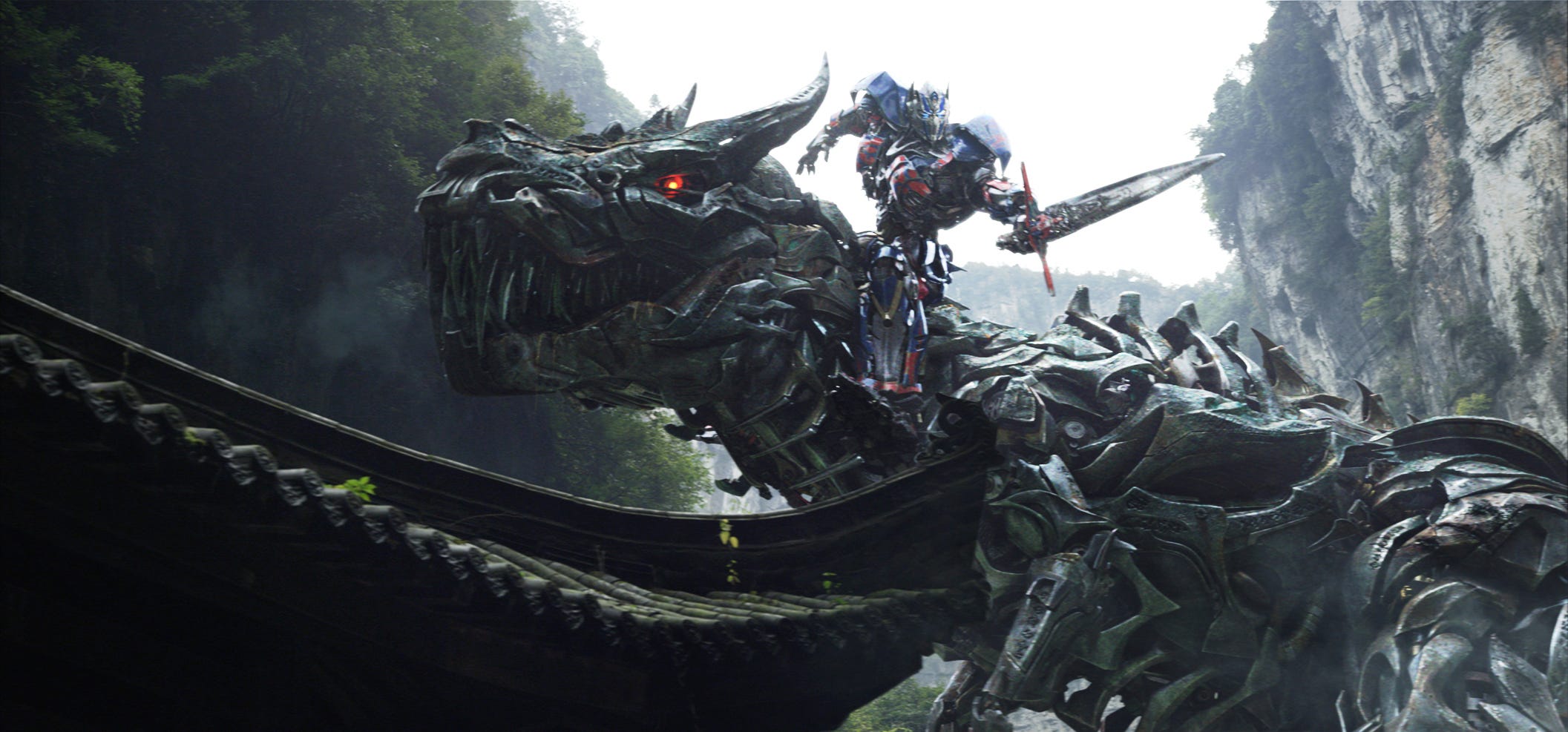 transformers age of extinction transformers list